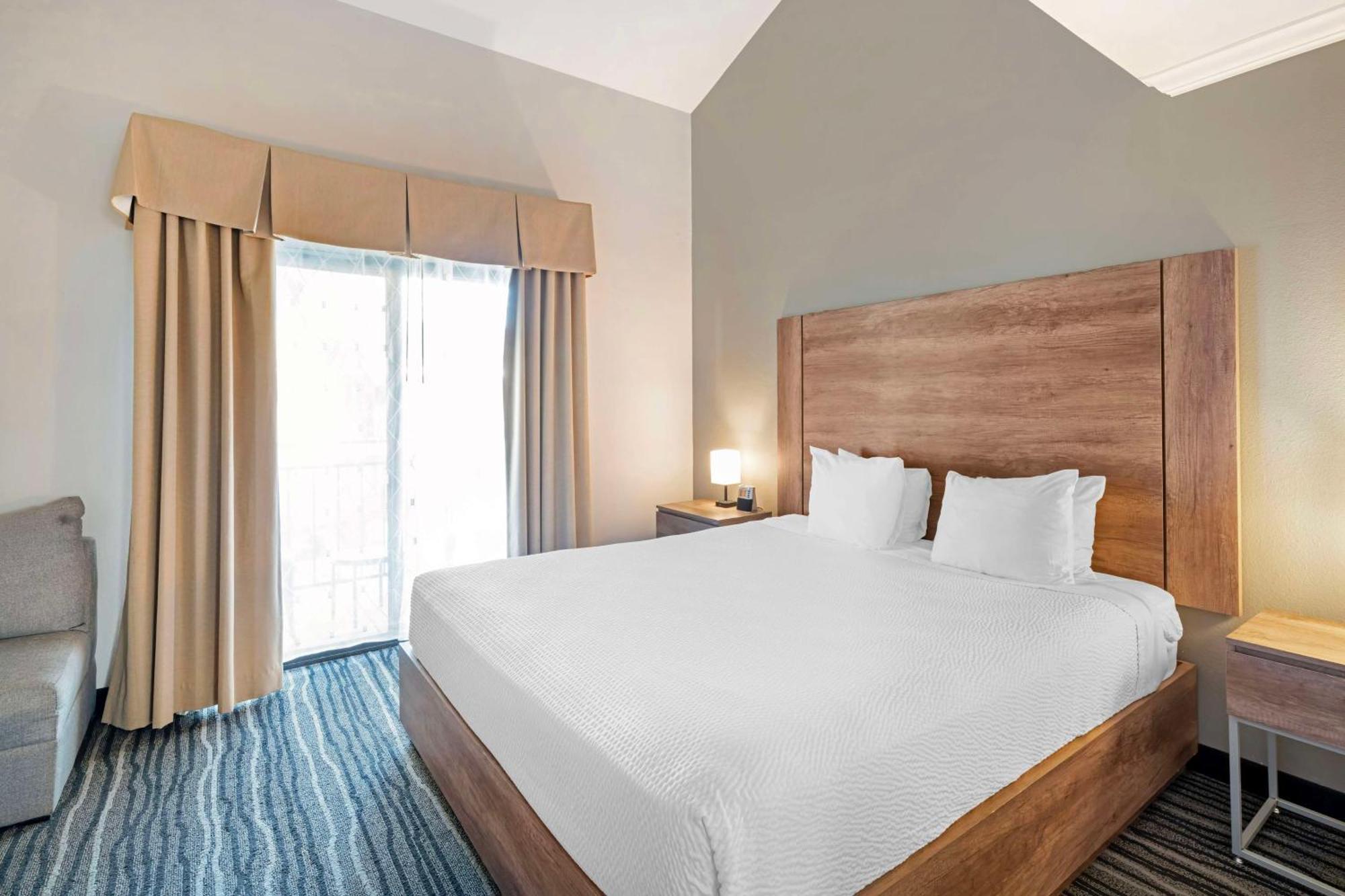 King Suite