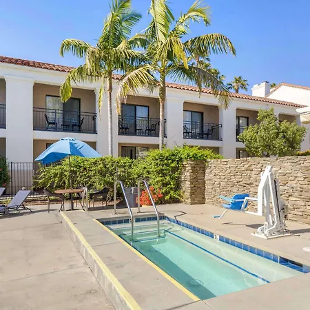 Best Western Posada Royale Hotel & Suites-3