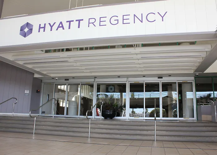 Hyatt Regency Long Beach