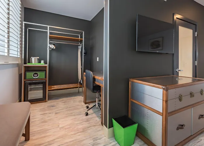 Lexen Hotel - North Hollywood Near Universal Studios